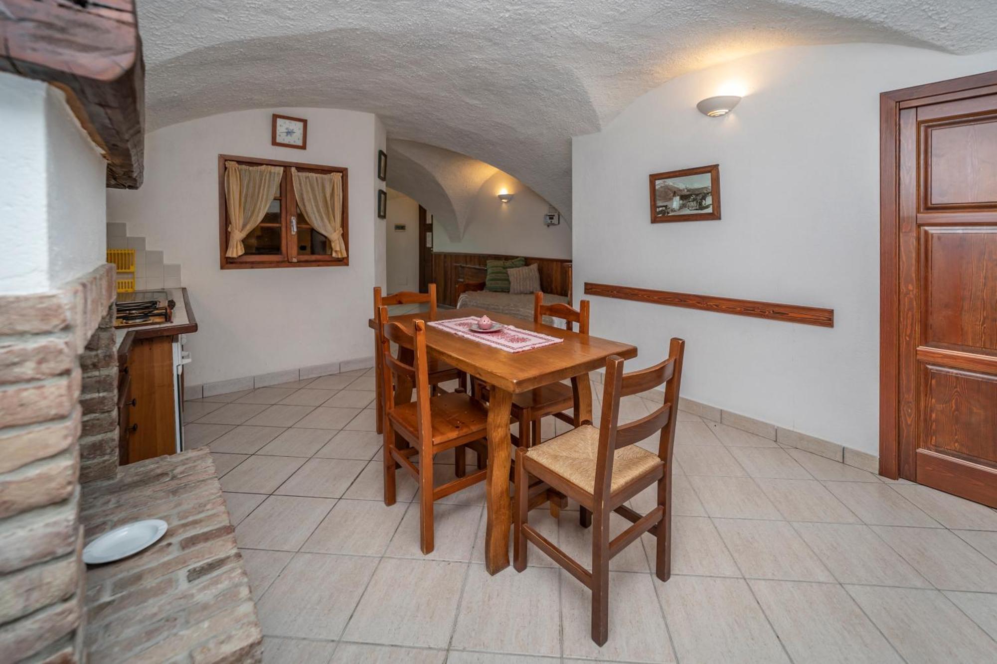 Appartamenti Abc Group Oulx Exterior foto