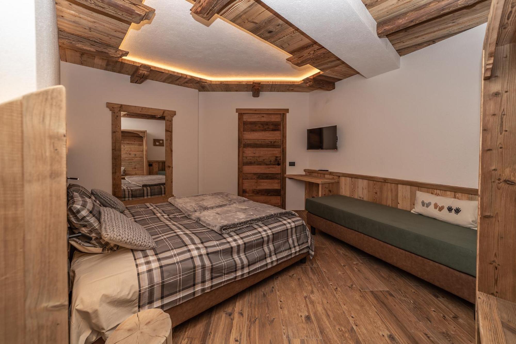 Appartamenti Abc Group Oulx Exterior foto