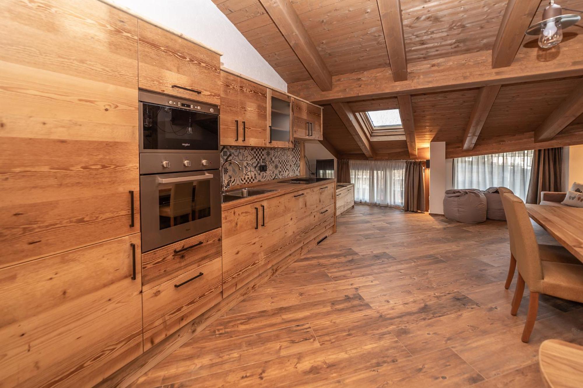Appartamenti Abc Group Oulx Exterior foto