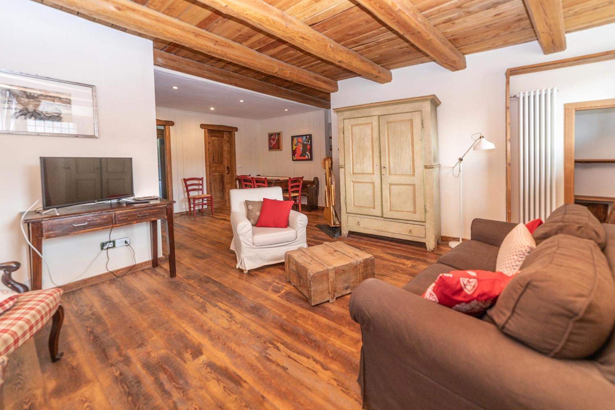 Appartamenti Abc Group Oulx Exterior foto