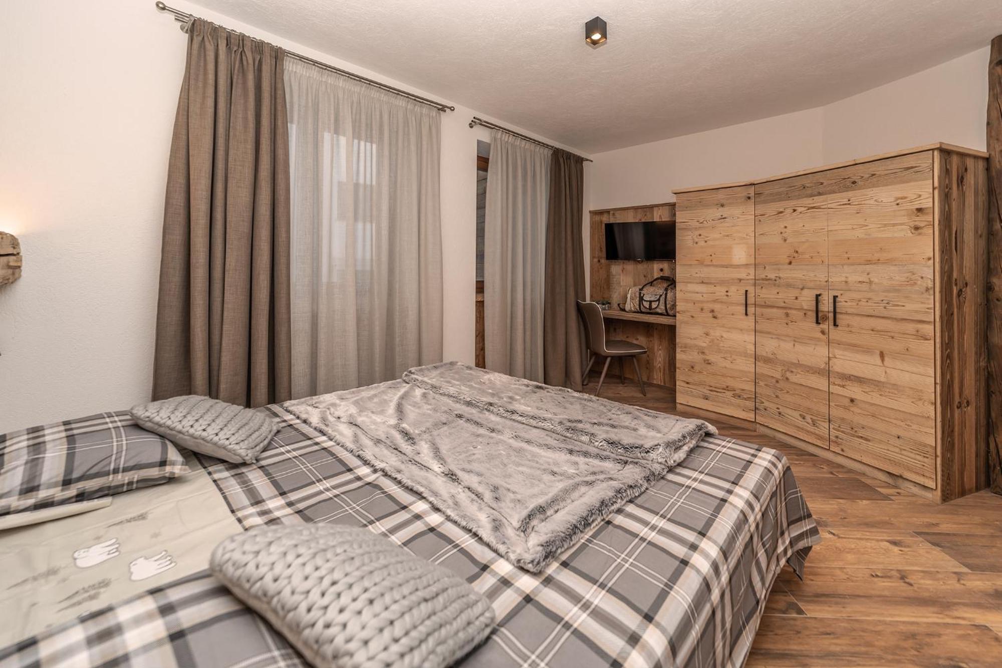 Appartamenti Abc Group Oulx Exterior foto