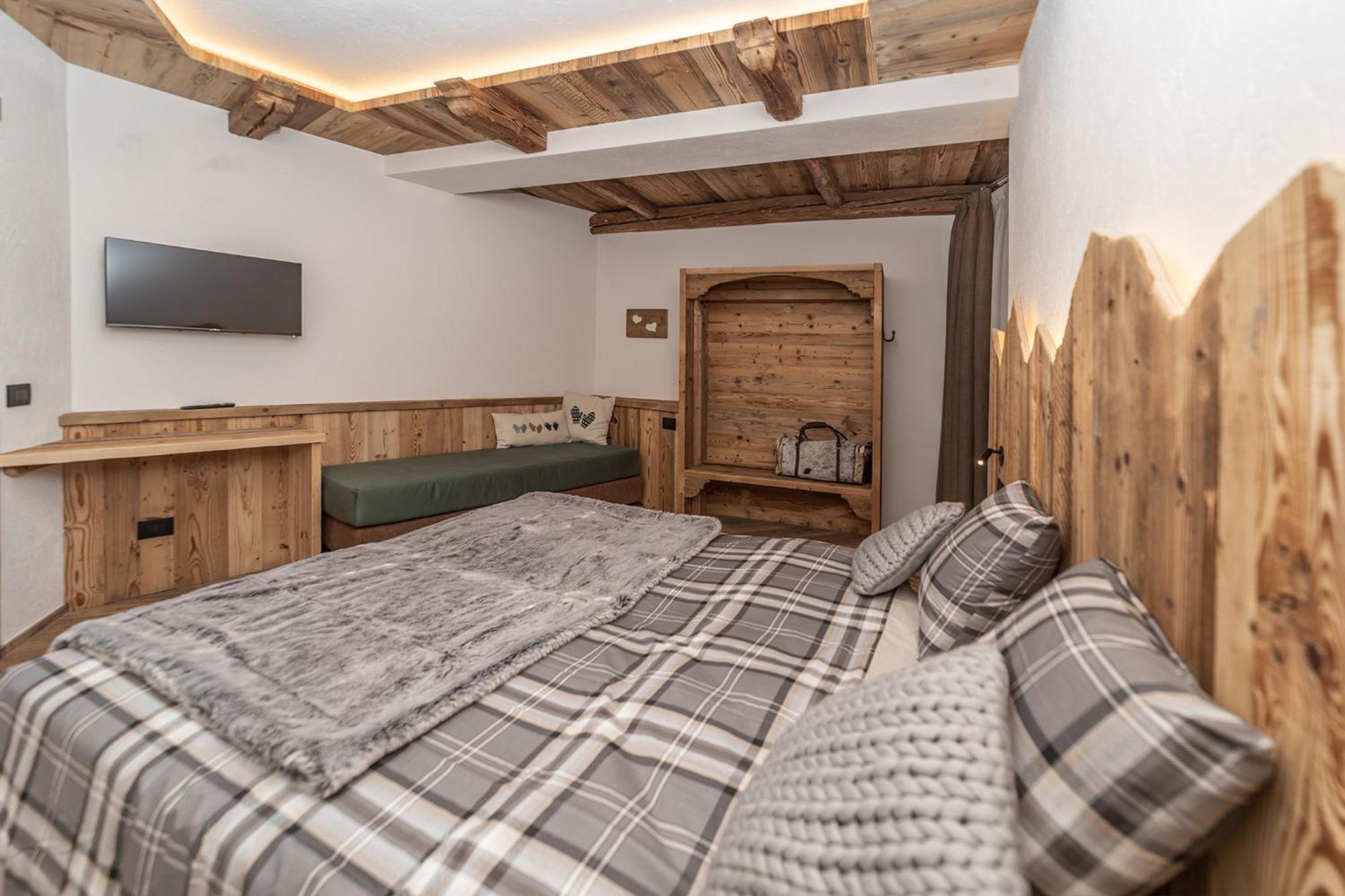 Appartamenti Abc Group Oulx Exterior foto