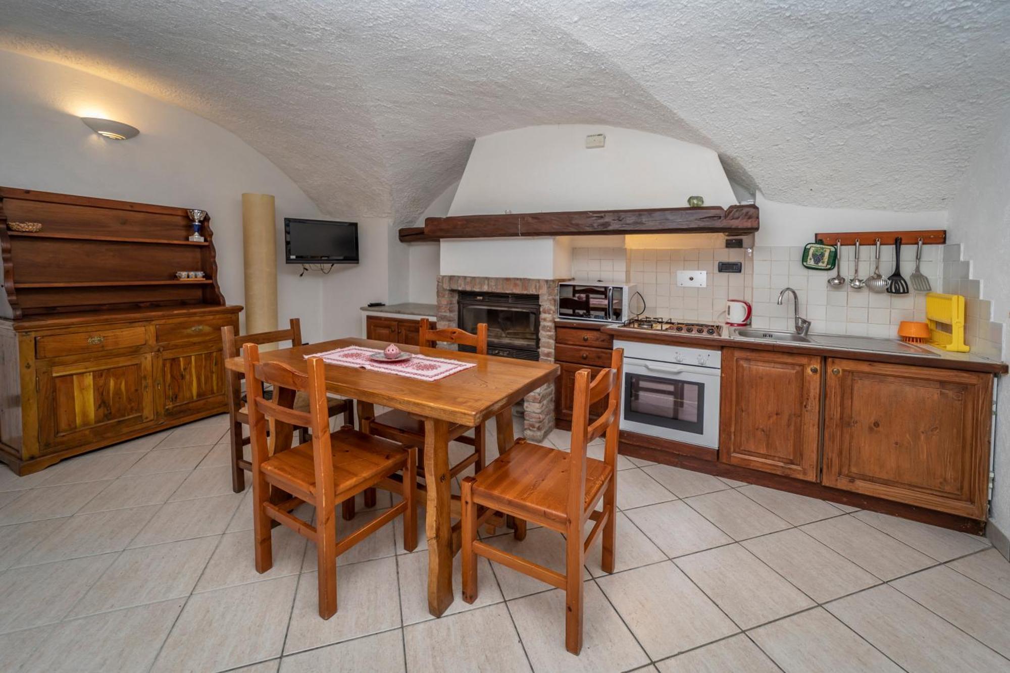 Appartamenti Abc Group Oulx Exterior foto