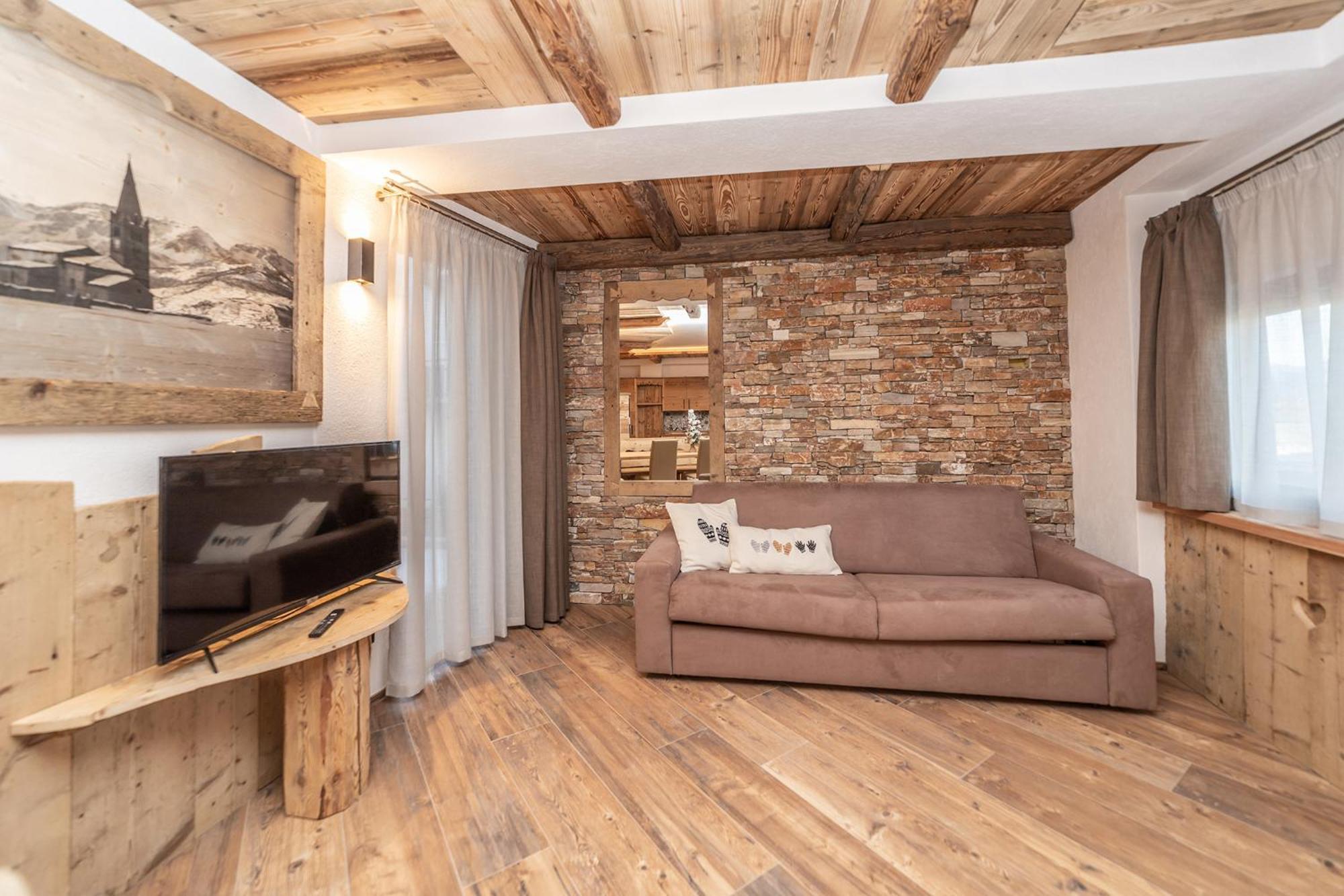 Appartamenti Abc Group Oulx Exterior foto