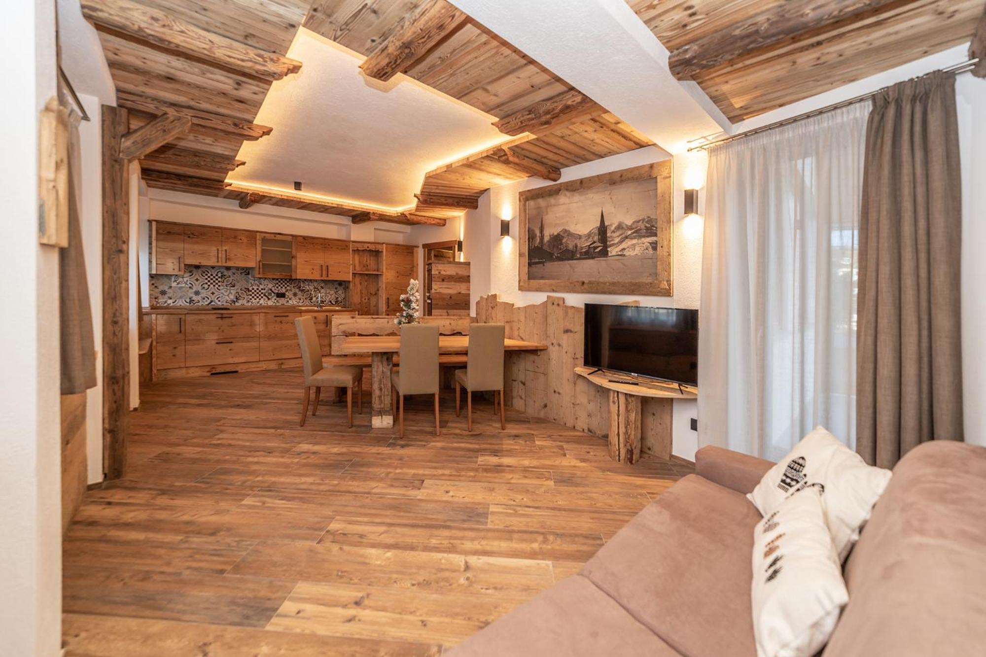 Appartamenti Abc Group Oulx Exterior foto