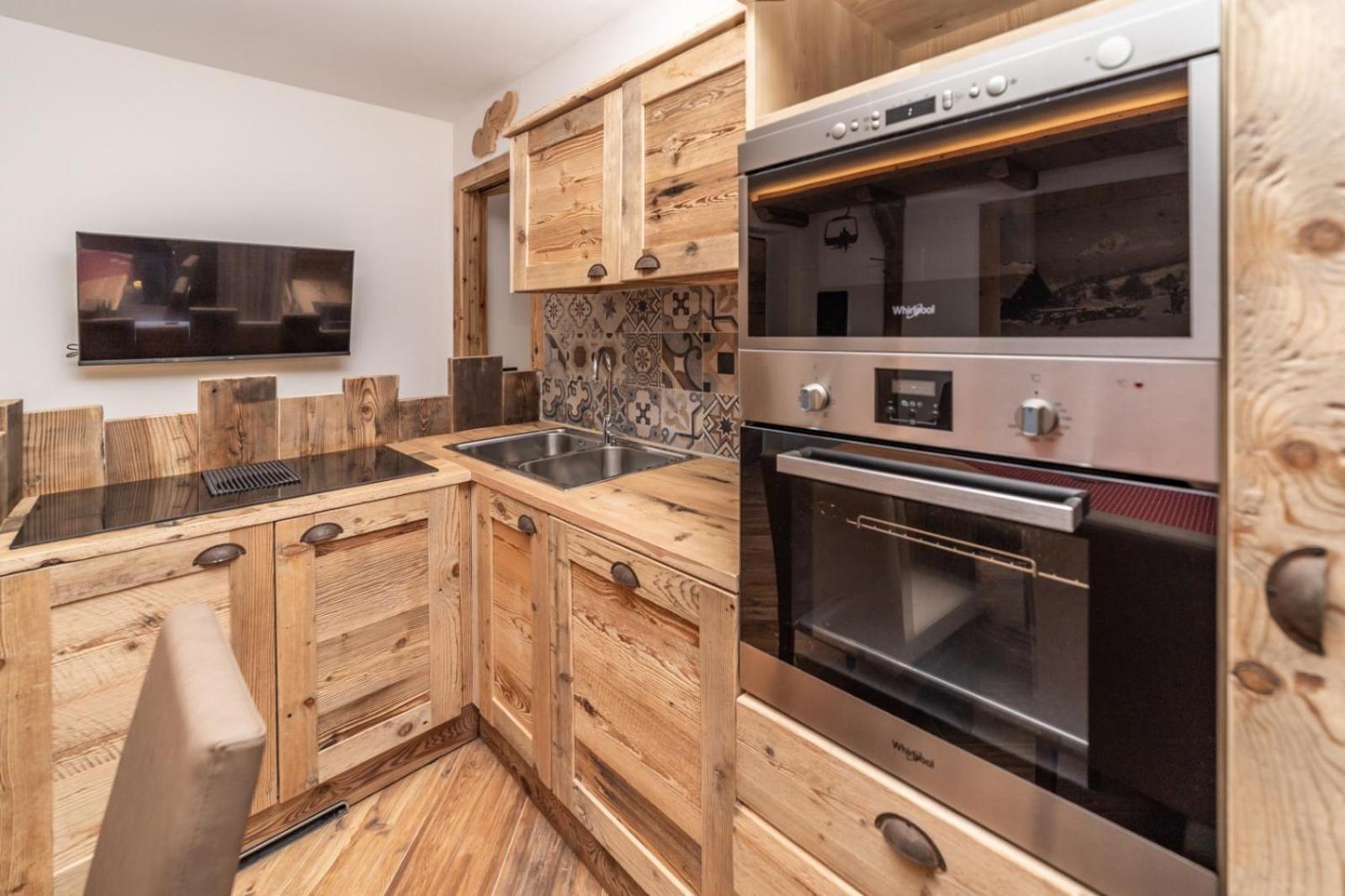 Appartamenti Abc Group Oulx Exterior foto