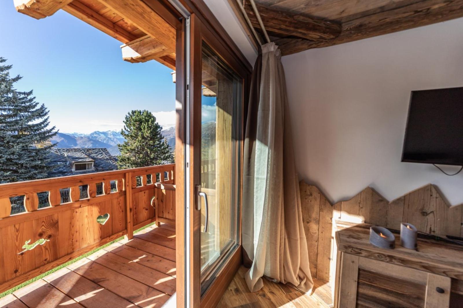 Appartamenti Abc Group Oulx Exterior foto