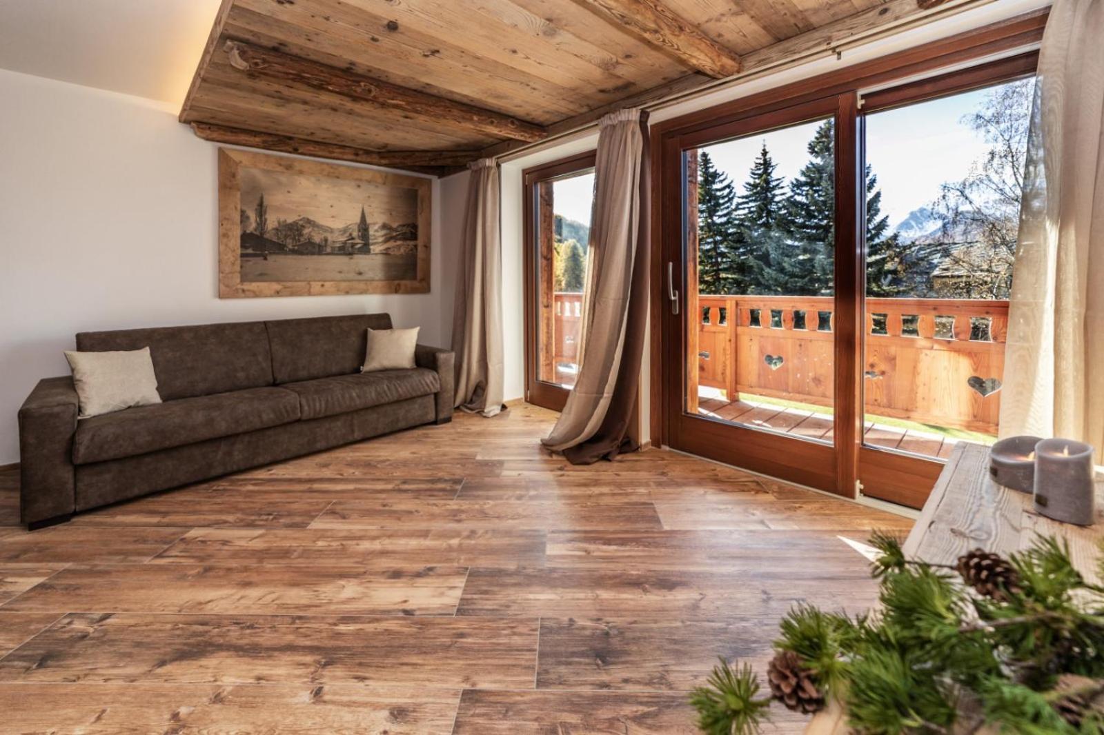 Appartamenti Abc Group Oulx Exterior foto
