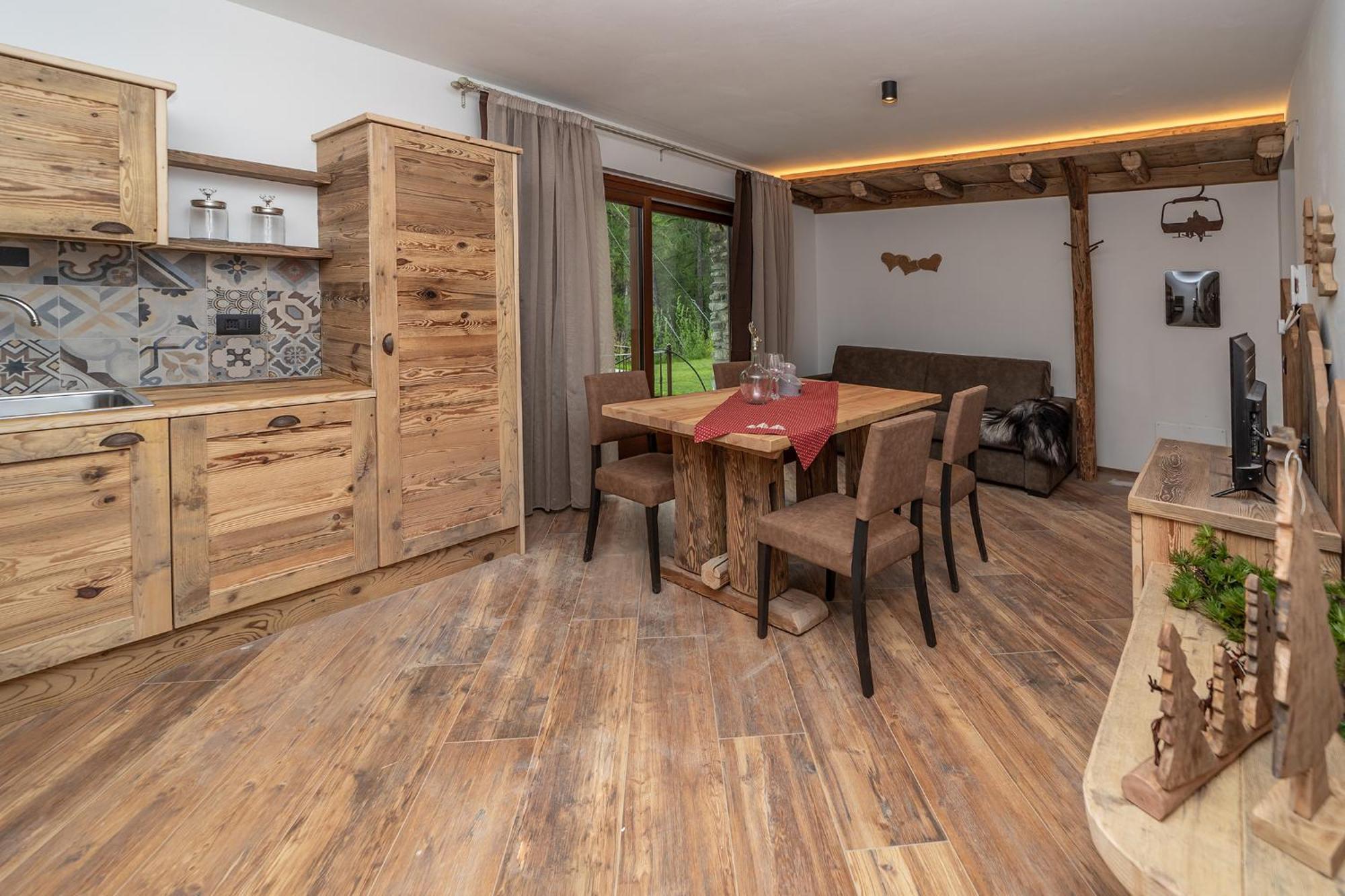 Appartamenti Abc Group Oulx Exterior foto