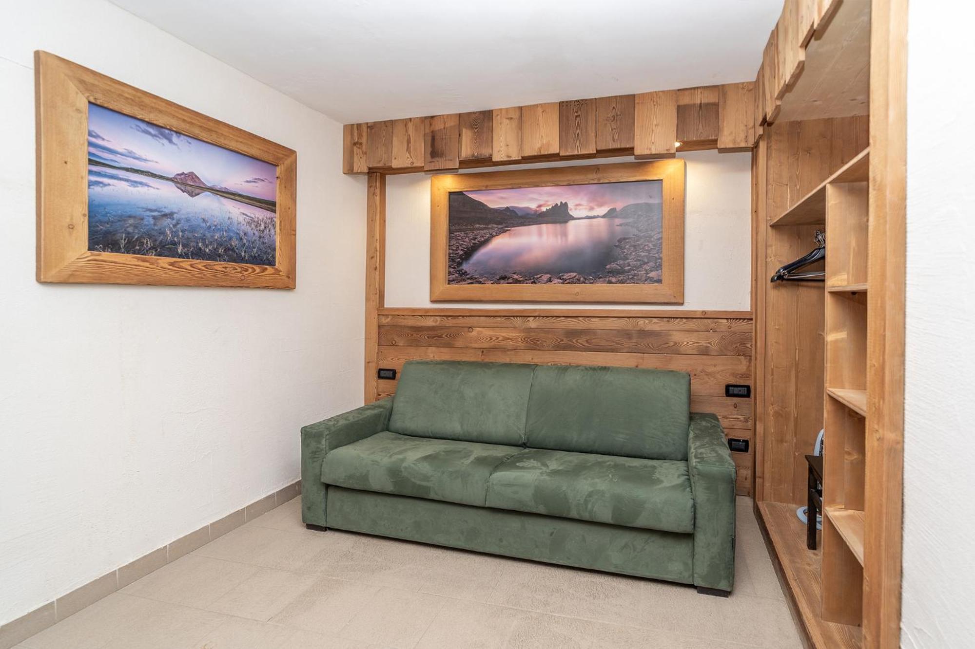 Appartamenti Abc Group Oulx Exterior foto